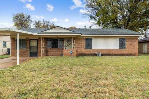 2017 Broadway Street, Waco, TX 76704