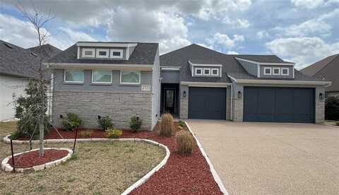 2721 River Path Court, Burleson, TX 76028