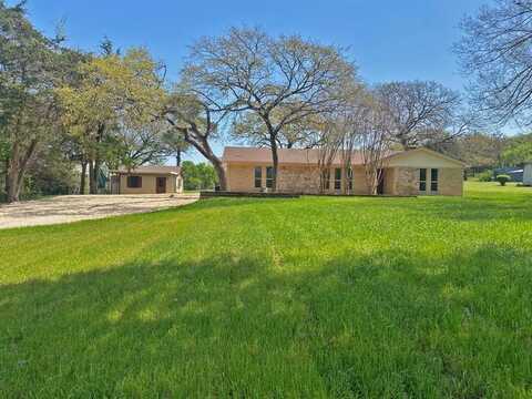 2063 Trailwood Drive W, Burleson, TX 76028