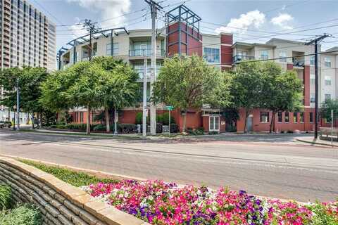 2950 Mckinney Avenue, Dallas, TX 75204