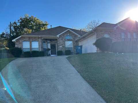 520 Jeff Grimes Boulevard, DeSoto, TX 75115