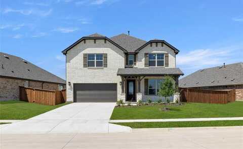 1115 Rothland, Red Oak, TX 75154