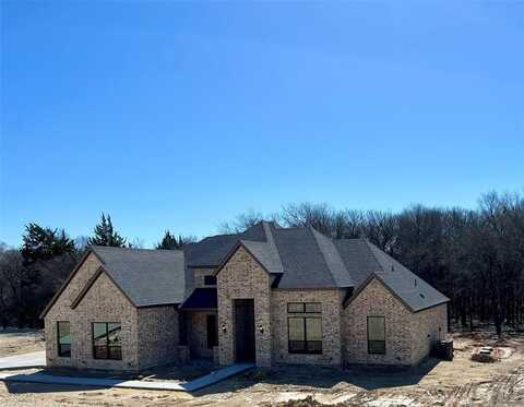 4640 Bonanza Drive, Midlothian, TX 76065