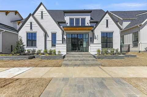 3434 Melvina Drive, Frisco, TX 75033