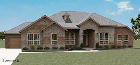 6617 Woodley, Mesquite, TX 75114