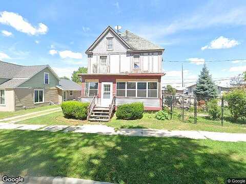 Hamilton, BEAVER DAM, WI 53916