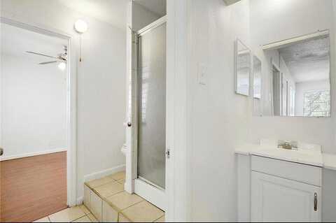 W 23Rd Street #16, Austin, TX 78705