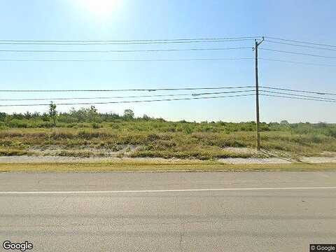 Hutchins Road, Hutchins, TX 75141