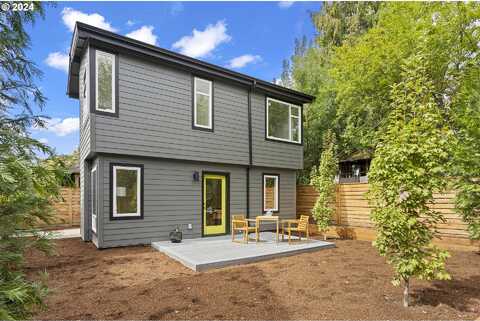 Ne Tillamook St, Portland, OR 97212