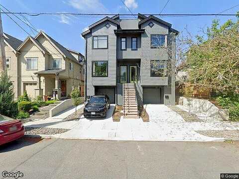 Ne Tillamook St, Portland, OR 97212