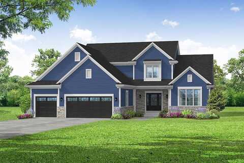 Fairwinds Boulevard #Lot 38, Mukwonago, WI 53149