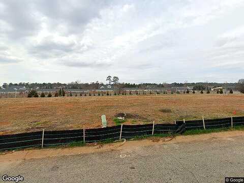 Aukerman Way, Hampton, GA 30228