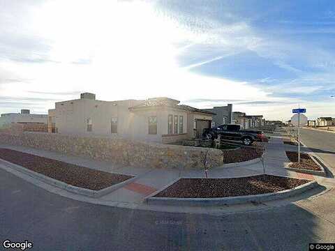 Fredericksberg Avenue, El Paso, TX 79928