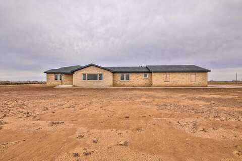 Cameryn Court, New Home, TX 79383