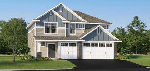 Green Ash Avenue, Shakopee, MN 55379