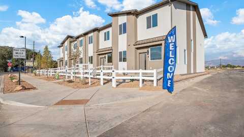 Caspian Way #A, Grand Junction, CO 81503