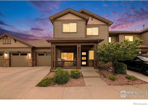 Kansas Drive #D128, Fort Collins, CO 80525