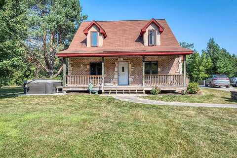 * Settlement Rd, Sister Bay, WI 54234