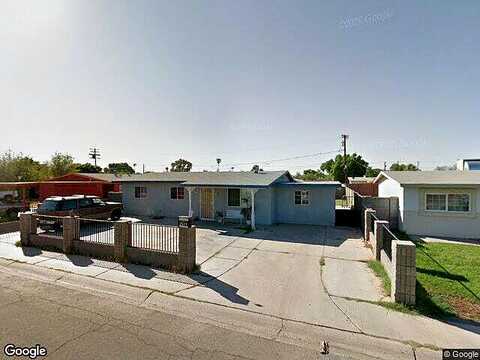 E 25 Pl, Yuma, AZ 85364