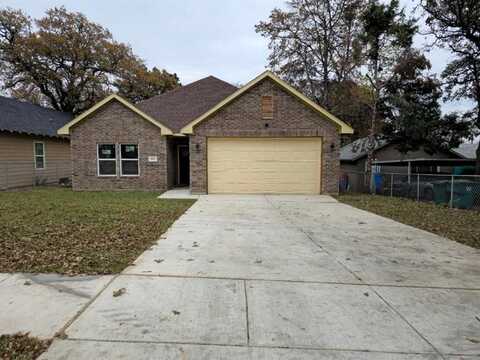 2621 Canton Drive, Fort Worth, TX 76112