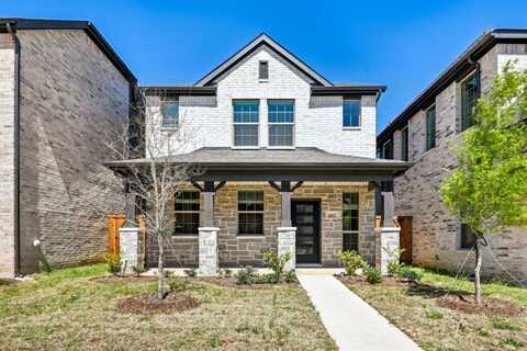 2657 Amistad Lane, Corinth, TX 76210