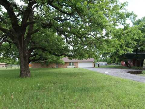 1946 U S Highway 380 East, Graham, TX 76450