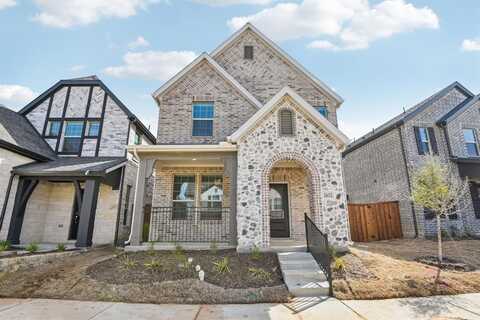 2632 Amistad Lane, Corinth, TX 76210