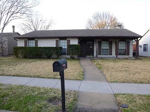 517 White Oak Street, Allen, TX 75002