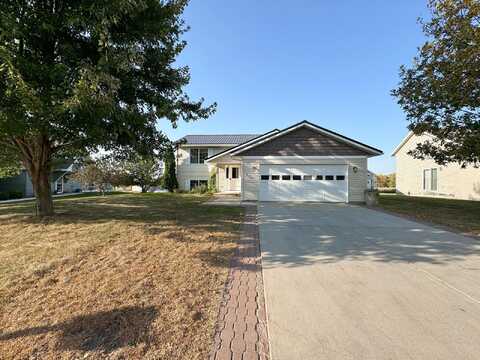 Spruce Street, Paynesville, MN 56362