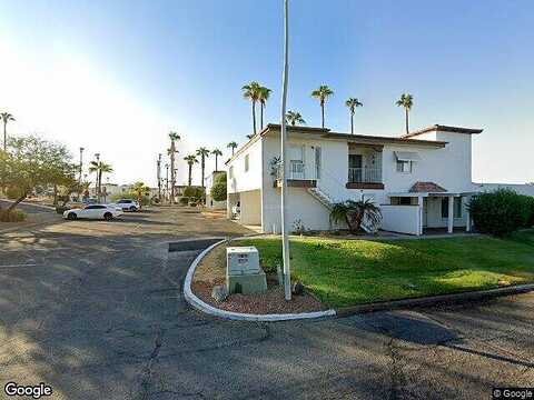 Los Lagos Dr, Lake Havasu City, AZ 86403