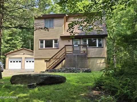 Deer Run, Hawley, PA 18428