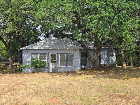 Hide Away Lane, Weatherford, TX 76088