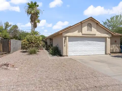 N Miller Road, Buckeye, AZ 85326