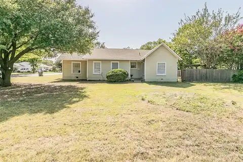 Magnolia Street, Arlington, TX 76012