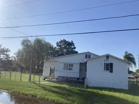 Riverview Lane, Tarpon Springs, FL 34689