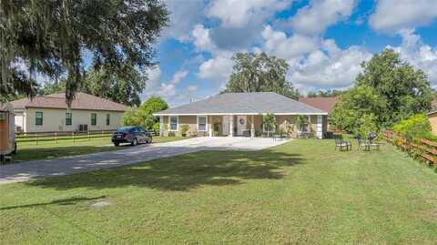 & 7819 118Th Avenue E, Parrish, FL 34219