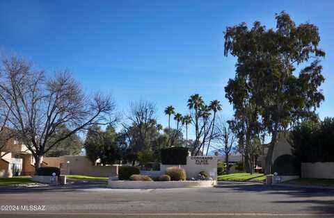 E Callisto Circle Circle, Tucson, AZ 85715