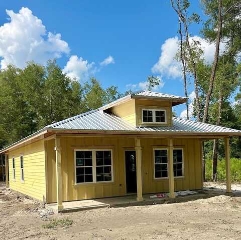 Se 78Th Pl, Trenton, FL 32693