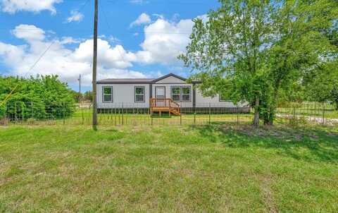 Minnie Street, Morgan, TX 76671