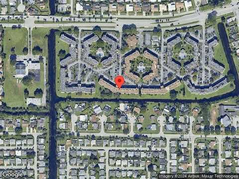 Royal Palm Blvd #205, Margate, FL 33063