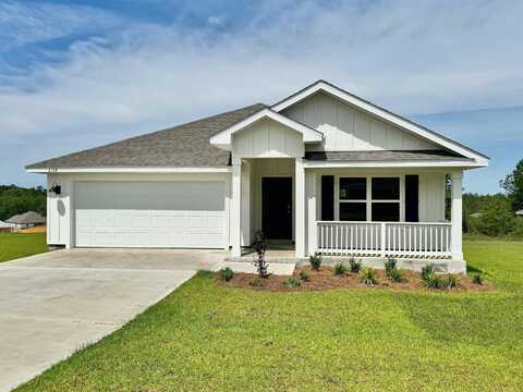 Cambrian Ridge, Laurel Hill, FL 32567