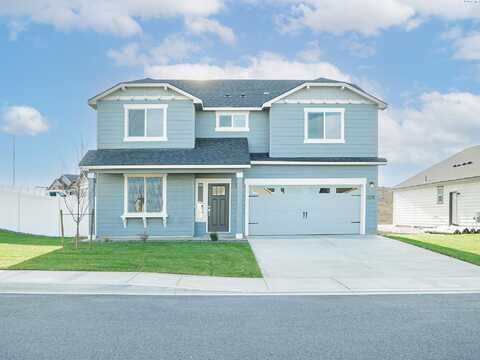 Tyre Ct, Pasco, WA 99301