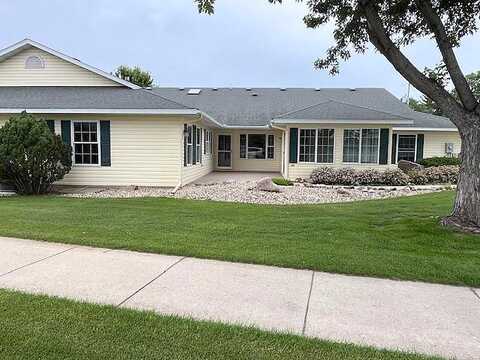 Hudson Drive, Paynesville, MN 56362