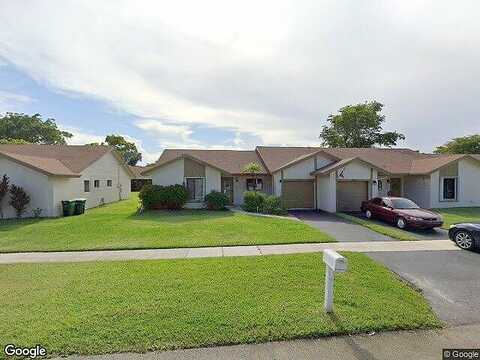 Nw 78Th Way #6013, Tamarac, FL 33321