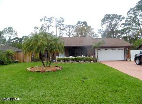 Brooke Station Drive, Ormond Beach, FL 32174