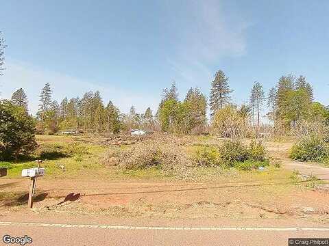 Pentz Rd, Paradise, CA 95969