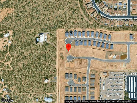 W Spring Gardens Road, Marana, AZ 85658