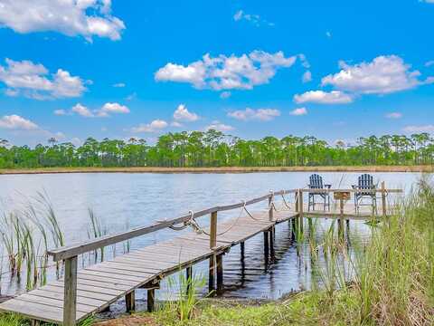 Lakeview Drive, Alligator Point, FL 32324