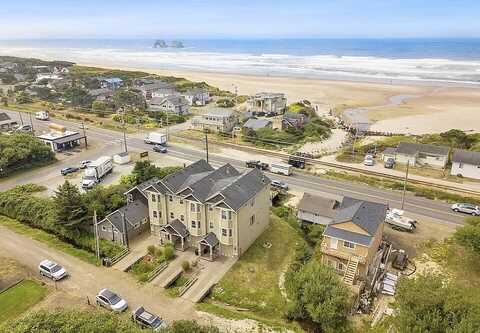 S Front Street, Rockaway Beach, OR 97136