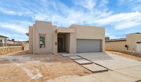 Spanish Oakc Drive, Canutillo, TX 79835